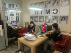 -海马体照相馆(北京apm店)