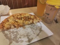 -尊宝比萨(广州塔店)