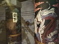 -Xcape异时刻密室逃脱真人NPC(新世界崇文门店)