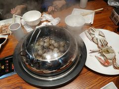 -海味当家·蒸锅海鲜(中山广场创始店)