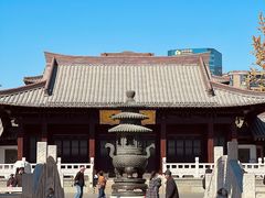-香积寺