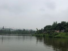 -枫香湖儿童公园