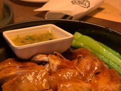 -来龙里 精致 东南亚餐室(万象城店)