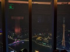 -广州四季酒店·天吧·高空酒吧