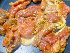 -本家韩国烤肉(青岛万象城店)