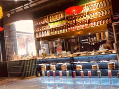 -苏先生海鲜渔庄(金桥店)