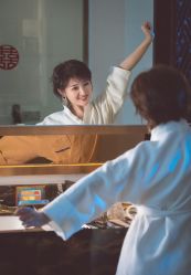 -MECCI婚礼摄影跟拍(红东方广场店)