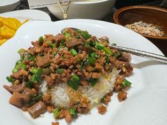 -前海沿·青岛菜(乐客城店)