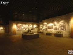 -台儿庄大战纪念馆