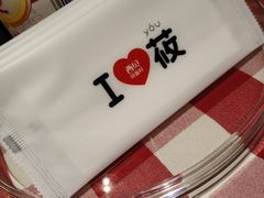 -西贝(金桥店)