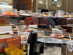 -争鲜回转寿司(东方银座店)