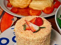 -UPPER KITCHEN(延安路店)