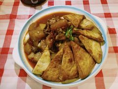 -西域阿里马新疆菜·清真(桂花路店)