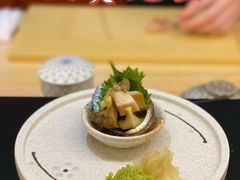 -Sushi Hanzo半藏(天环广场店)