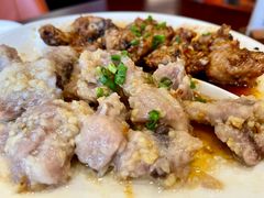 -古南都·老广东酒楼(龙江店)