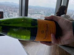-悦厅·下午茶(杭州柏悦酒店)