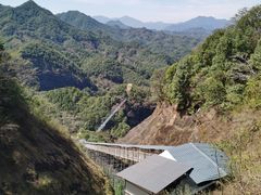 -修水东浒寨风景区