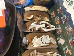 -芸山季·云南山珍菌火锅(人民广场来福士店)