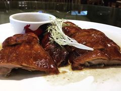 招牌烧鹅-猪肉婆私房菜(容桂总店)
