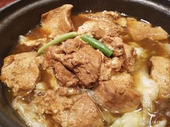 -青年公社烤鸭(青年路店)