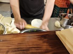 -老客满蛋饼(双塔市集店)