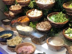 -壹号街海鲜自助火锅(长宁路店)