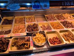 -绝味鸭脖(员村二横路店)