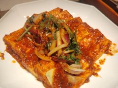 -将军牛排·尔滨地标朝鲜族美食(总店)