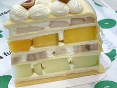 -PAOPAO Bakery&Café(港汇店)