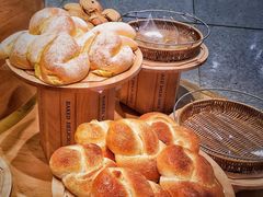 -西村叔叔的店·面包·甜品·蛋糕(清河万象汇店)