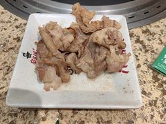 -安又胖韩国烤肉(泰达永旺店)