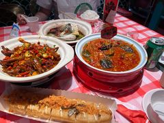 -辣小鲜·南昌大排档(船山路店)