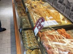 -詹记桃酥(包河万达店)