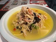 -南方酒店·淮扬菜(回民街店)