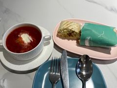 -库滋明·俄罗斯特色美食(中央大街店)