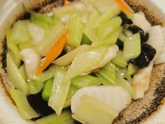 -眉州东坡(春秀路店)