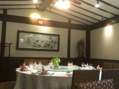 -渔堂公园餐厅·本帮菜(乐园路店)