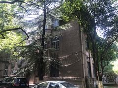 -陕西师范大学(雁塔校区)