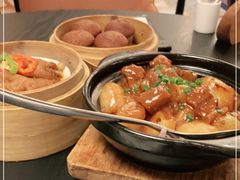 -彩丰楼中餐厅·早茶·点心·粤菜(海口华彩洲际酒店)