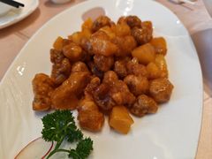 -王府井酒店(金桥港湾店)