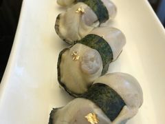 -天狗山料理(省体店)
