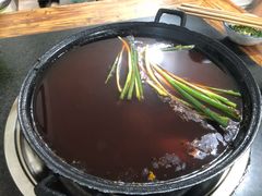 -石灰市毛记烧鸡公(解放碑店)