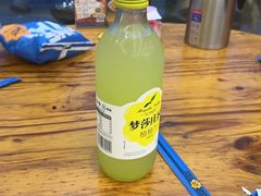 -圣夜东北菜烧烤·夜宵·龙虾(胥江路店)