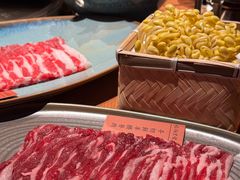 -腾格里· 蒙古山羊火锅(北京中关村店)