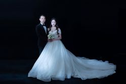 点击看大图 -角色婚纱摄影(中心店)