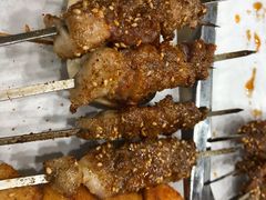 -老地方烤肉(东岗路店)