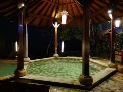 -天目湖涵田度假村