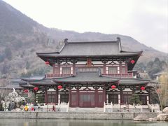 -华清宫景区