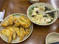-李记清真馆(打钉巷店)