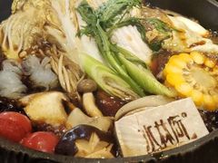 -水林间·寿喜烧自助(仙林金鹰店)